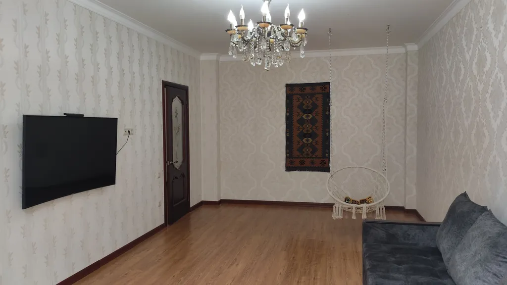 Vip апартаменты с видом на море