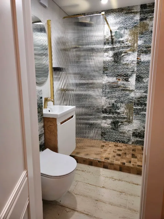 Квартира Яркая квартира в центре Калининграда — Калининград