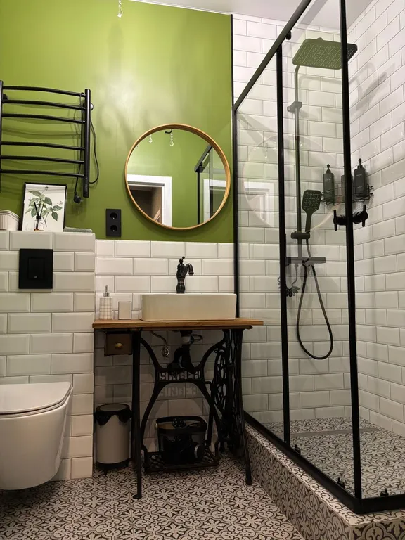 Новая однокомнатная квартира в самом сердце Ярославля