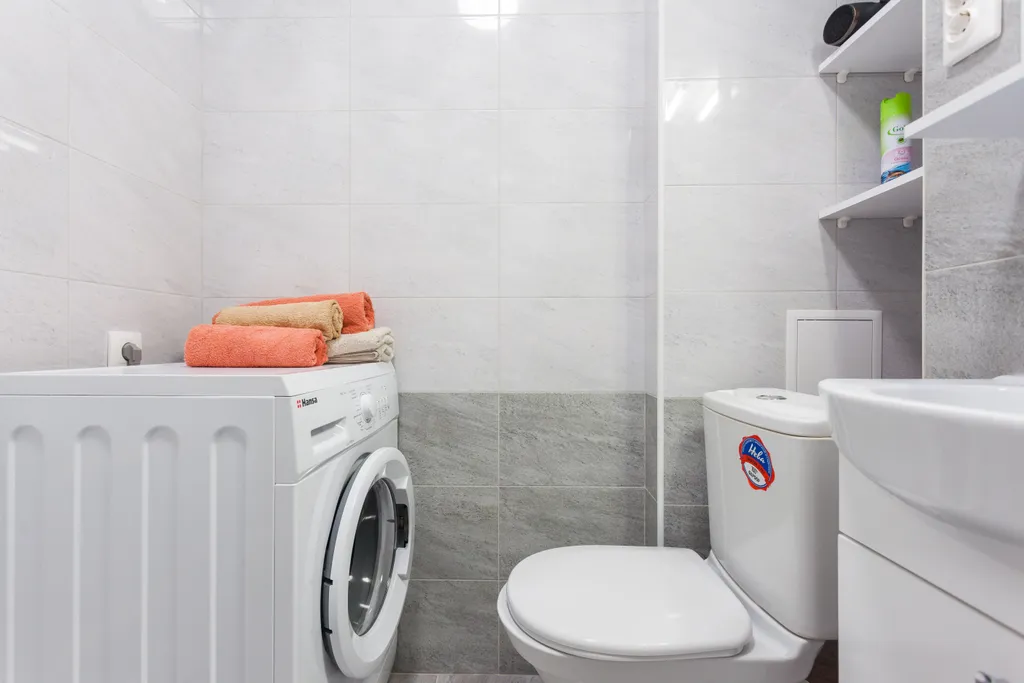 Квартира Уютная квартира в старом городе — Калининград