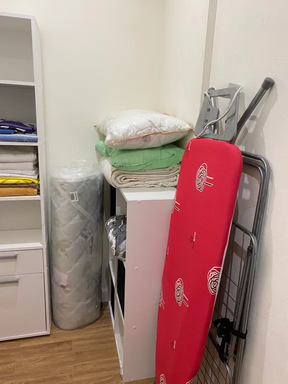 Студия по мотивам Венеции