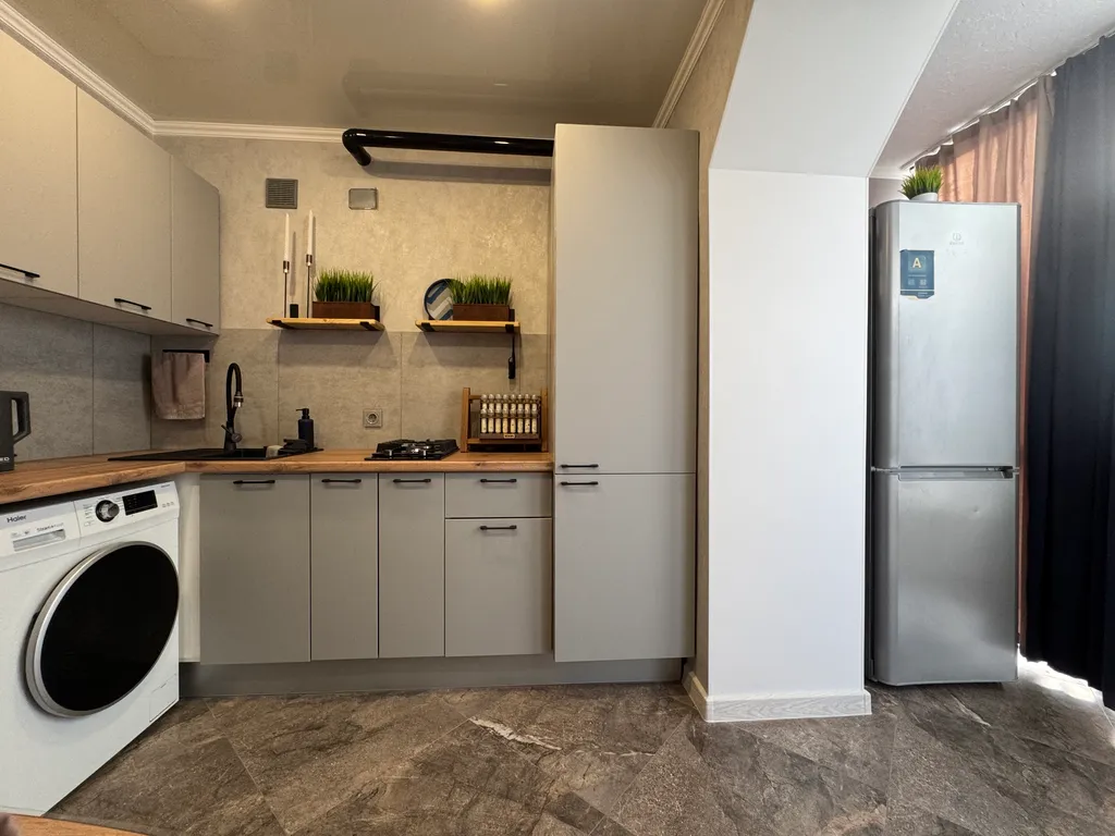 Квартира Люкс в центре города