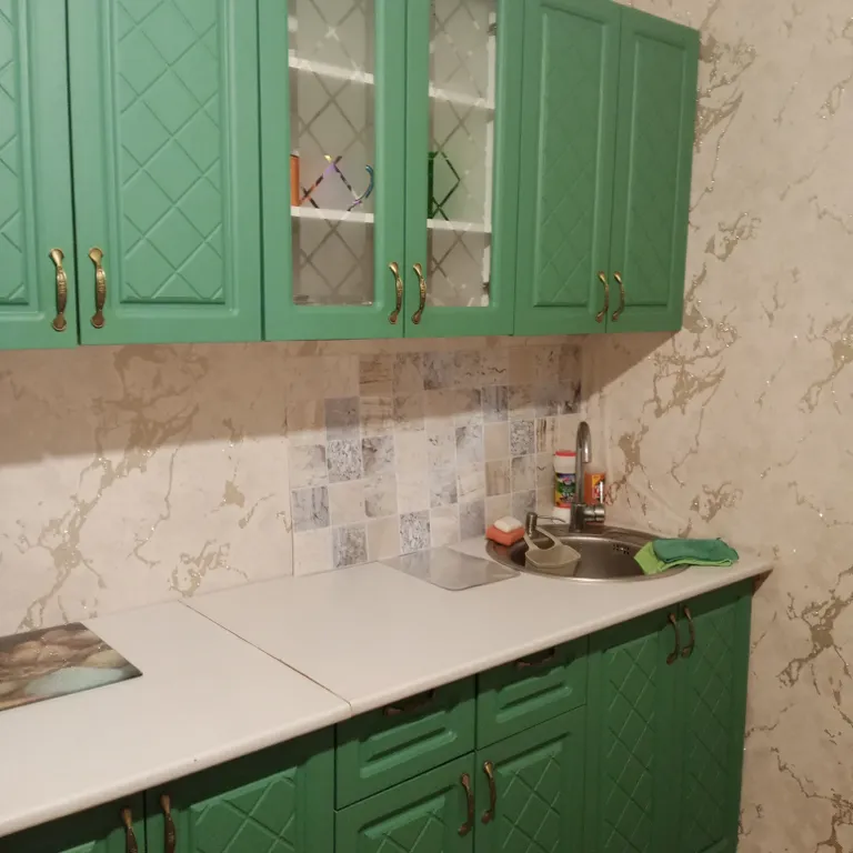 Квартира Квартира на Взлетке — Красноярск