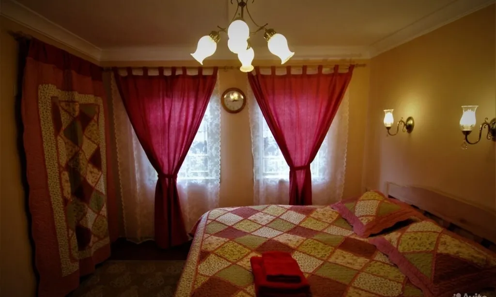 Дача в горах