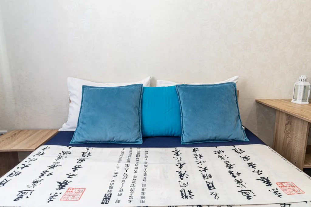 Квартира Квартира Апартамент standart в ЖК Москва — Краснодар