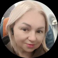 Наталья  Мешавкина