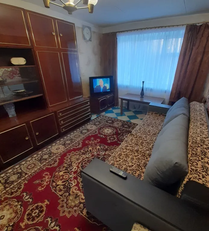 Трешка с отличным местоположением