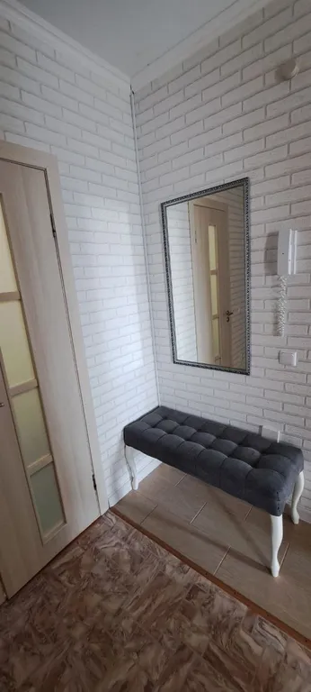 Уютная 2-комнатная квартира недалеко от центра города