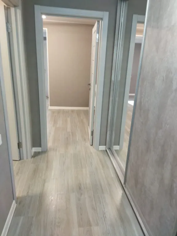 Квартира Двухкомнатная квартира люкс в центре города в 10 минутах до пляжа — Евпатория