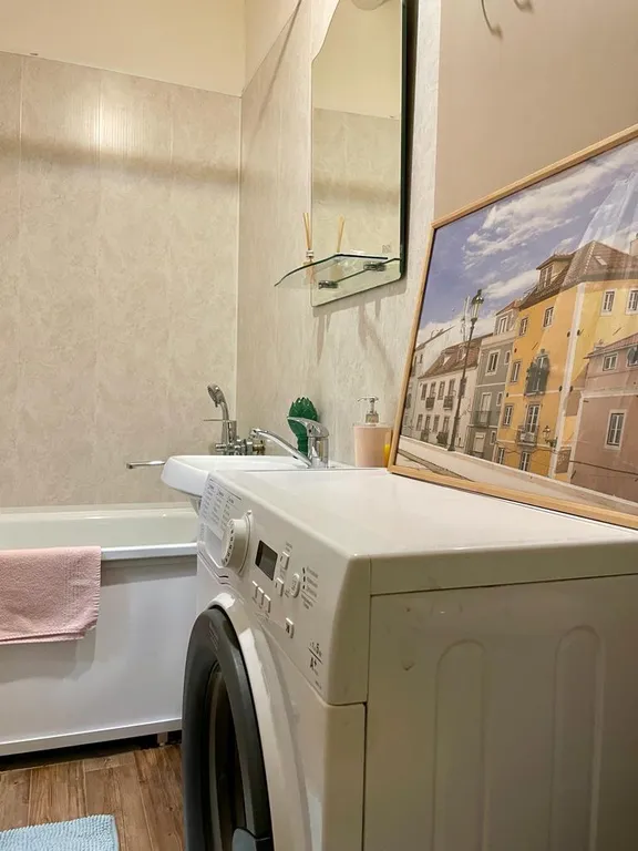 Апартаменты в центре Садового