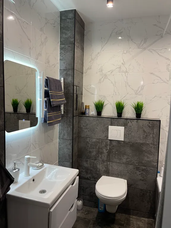 Уютная красивая новая квартира от собственника