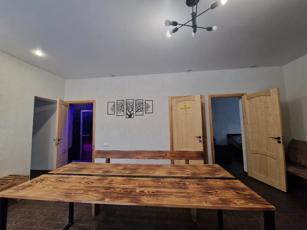 Уютный коттедж