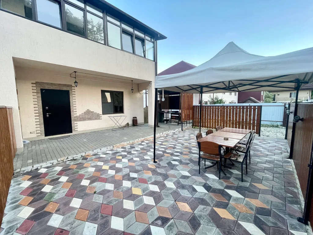 Коттедж Пляхо Коттедж отдельно под ключ песчаный пляж Орленок — Пляхо