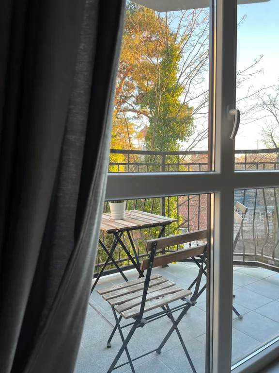 Квартира 1-комнатная Квартира — Светлогорск