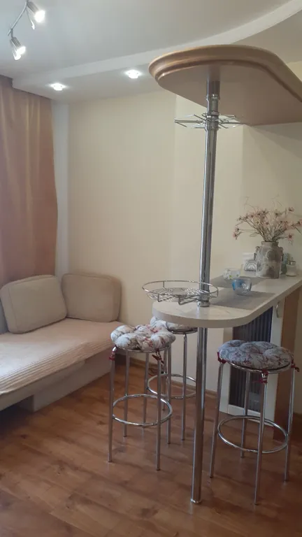 Квартира Уютная квартира — Светлогорск