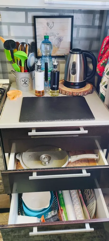 Уютная 1-комнатная квартира отличным сервисом на Сорокина