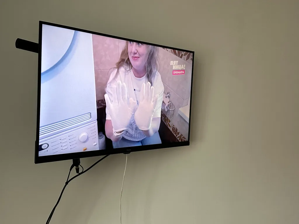 Квартира Уютная квартира с видом на Ступу — Элиста