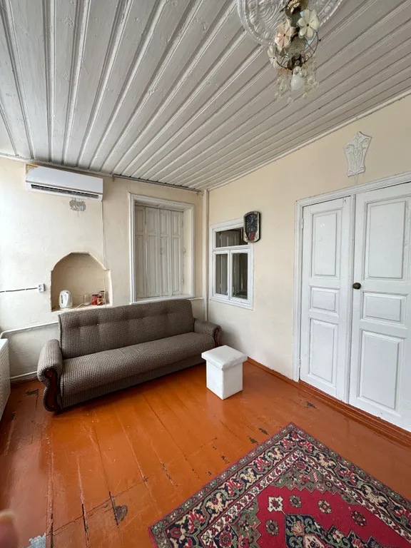 Коттедж Частный дом в центре города — Дербент