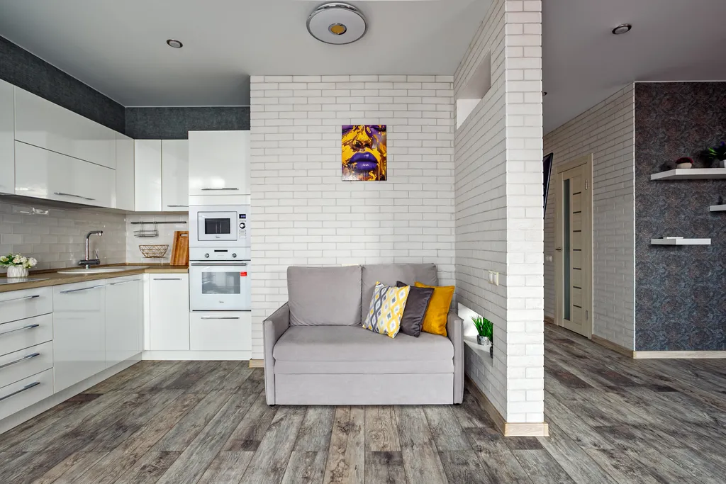 MaxRealty24 Квартира в 1 километре от Москвы