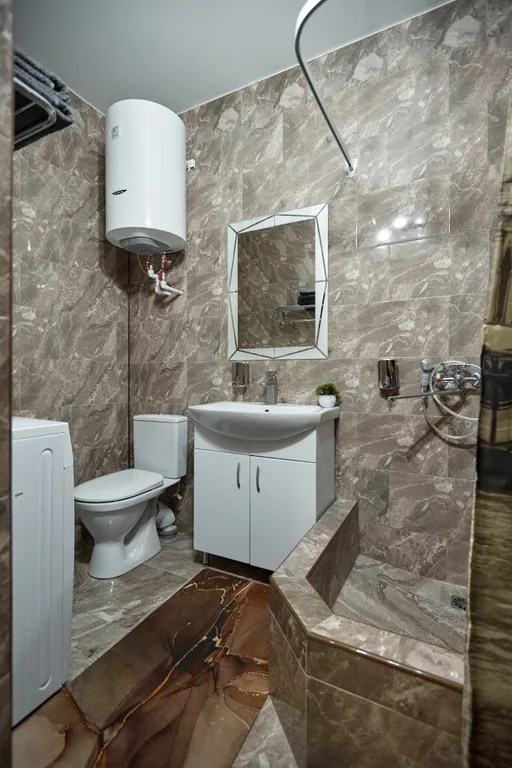 Квартира в историческом центре с собственной парковкой