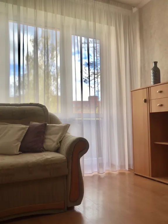 Уютная квартира в центре города вблизи острова Канта