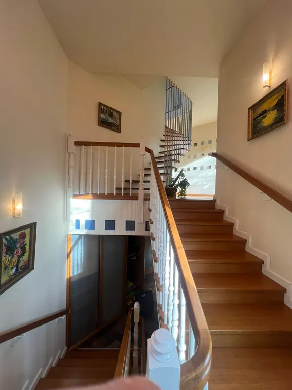 Коттедж у реки