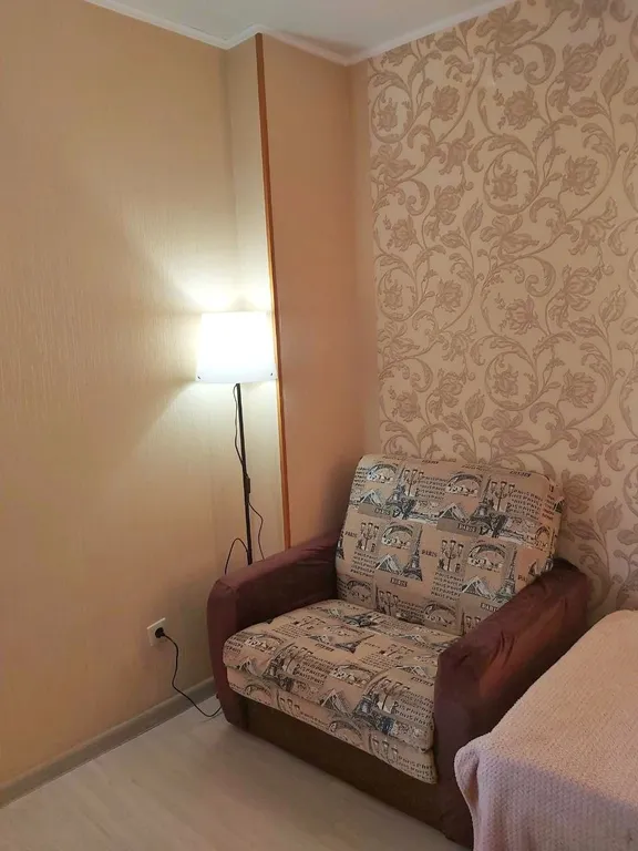 Квартира в ЖК Ботанический сад