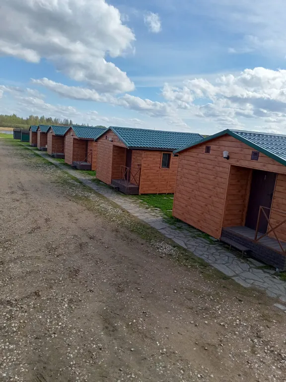 Коттедж Четырёхместный дом с беседкой — аренда посуточно в Гагарин