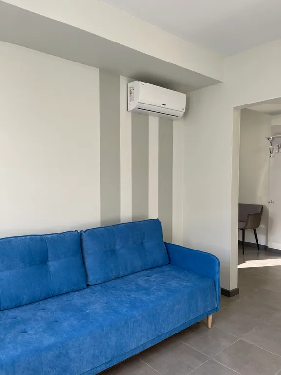 Апартаменты с балконом, отдельной спальней Синие горы напротив Казино