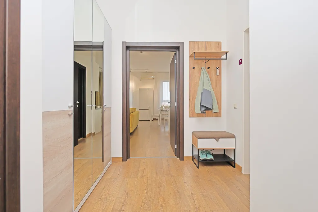 Квартира с панорманым видом на море - Kingdom