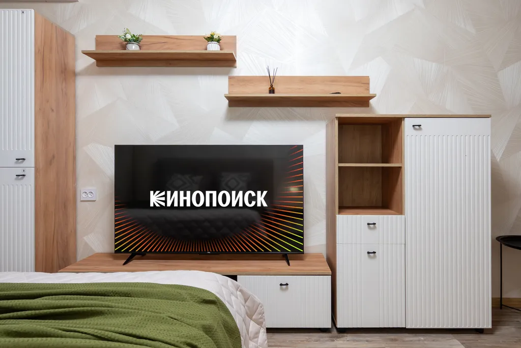 Квартира Уютная квартира у метро Медведково — Москва