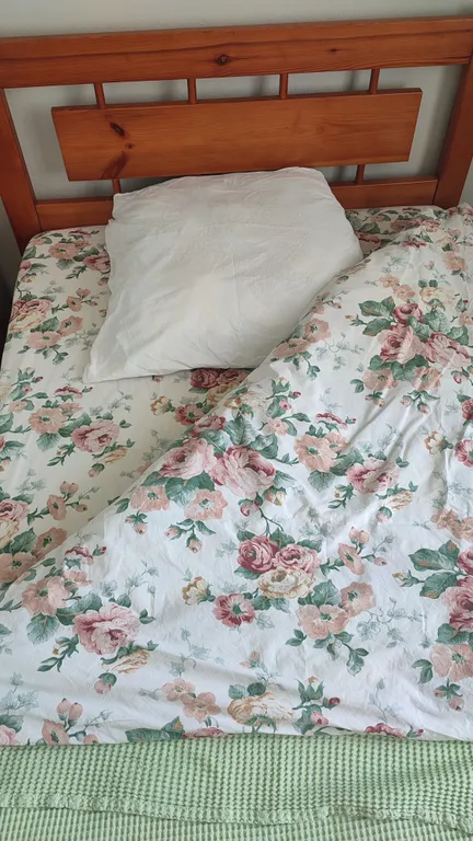 Уютная квартирка