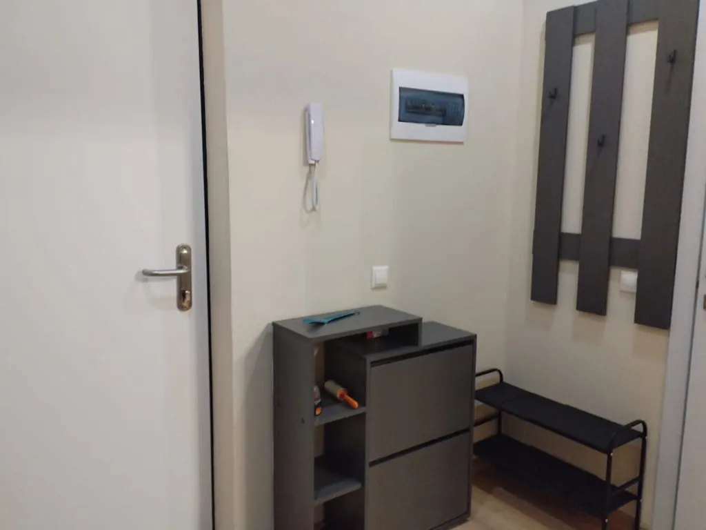 Квартира в микрорайоне Славянском