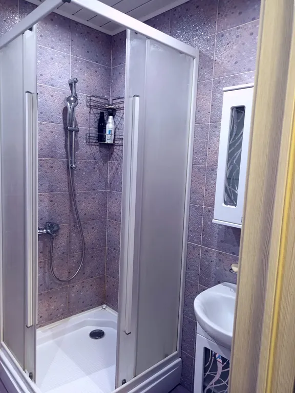 Просторная студия возле Меги