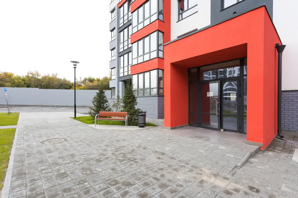 Квартира Уютная и красивая квартира — Новосибирск