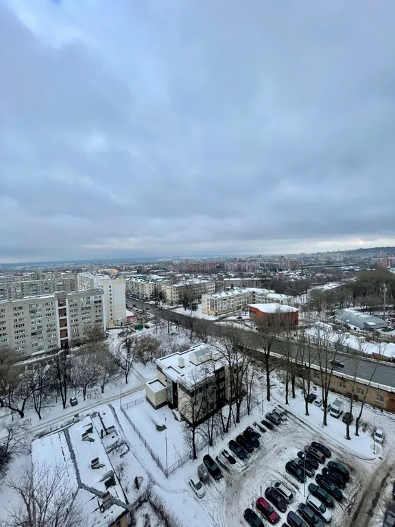 Теплая студия