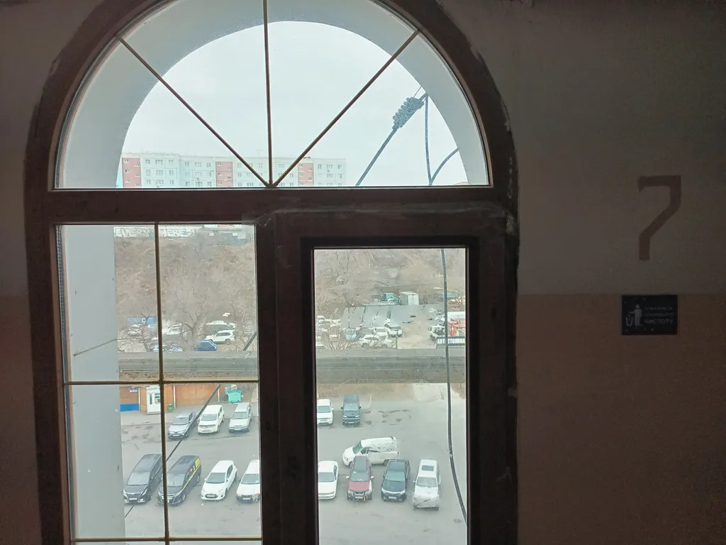 В ритме морского города