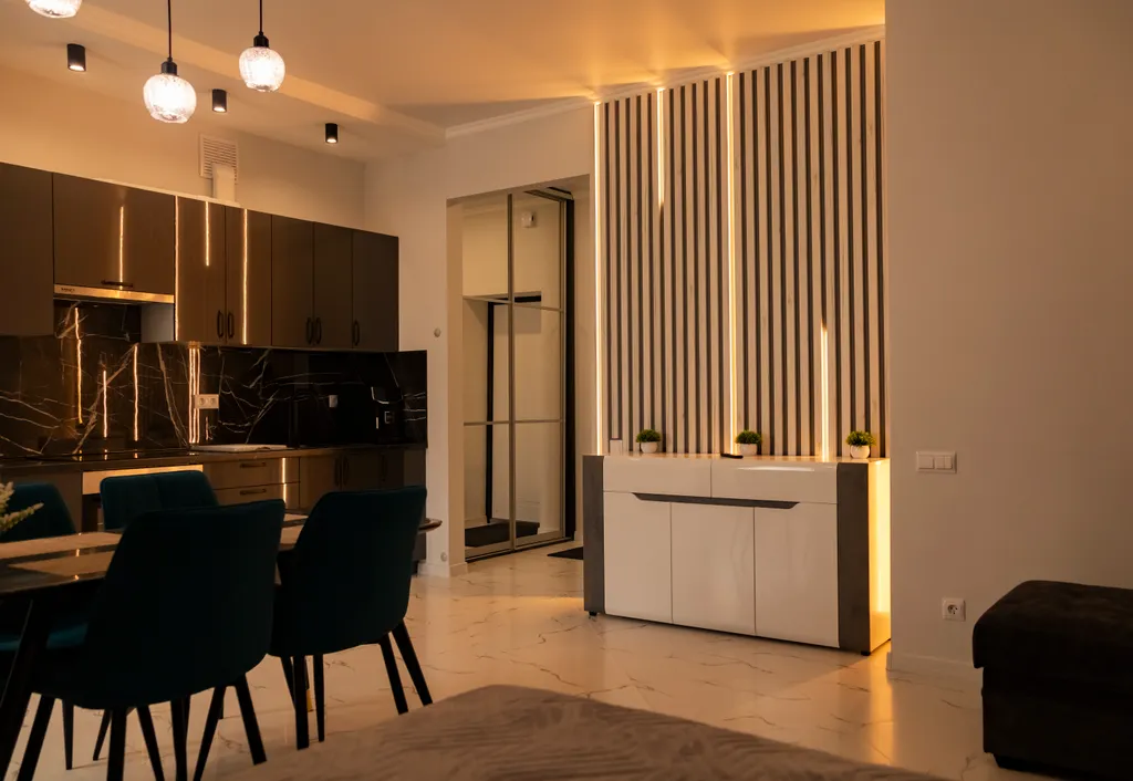 Квартира Квартира у моря — Зеленоградск