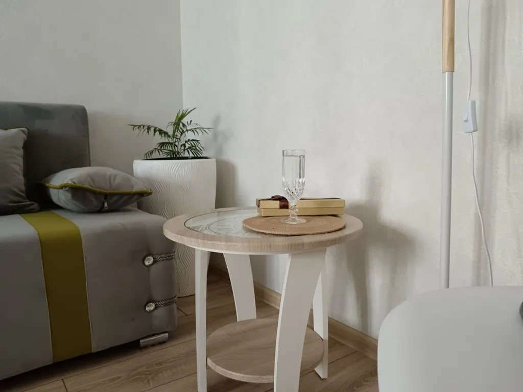 Апартаменты Комфорт