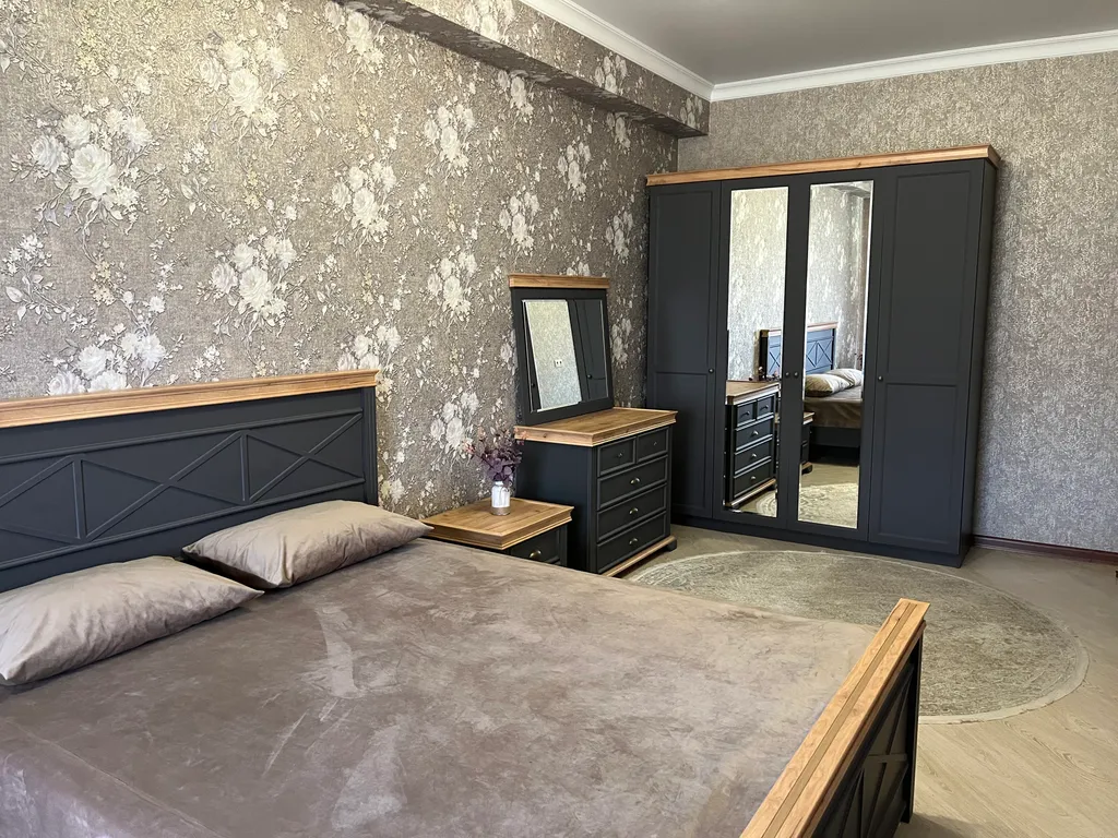 Уютная квартира со всеми условиями