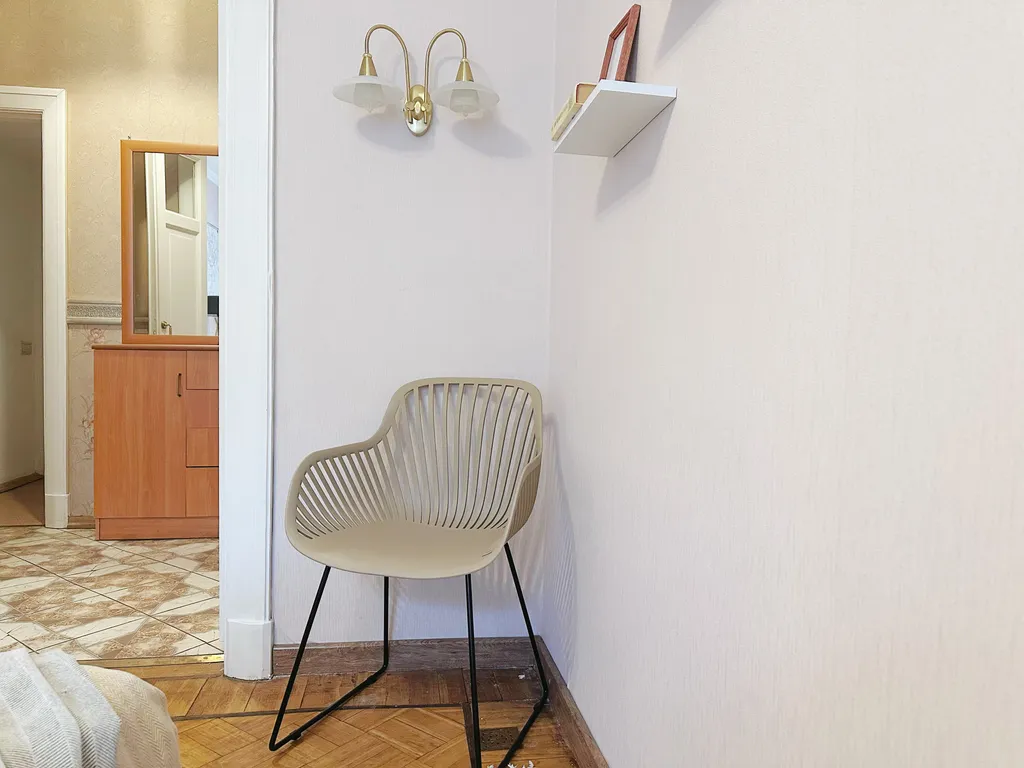 Квартира Квартира в центре Москвы рядом с Патриаршими прудами — Москва