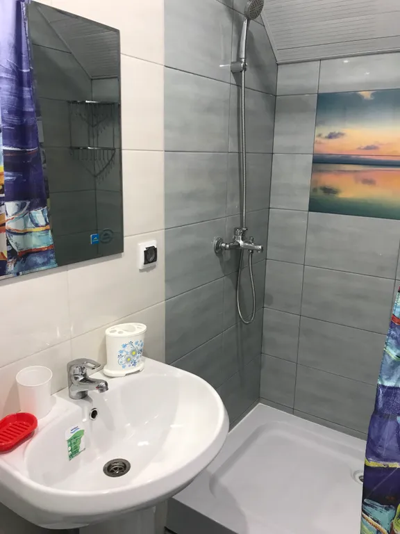 Квартира Комната — Лазаревское