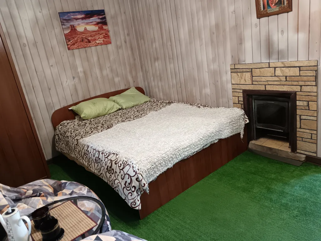 Коттедж Гостевой дом на реке Мана — аренда посуточно в Дивногорск