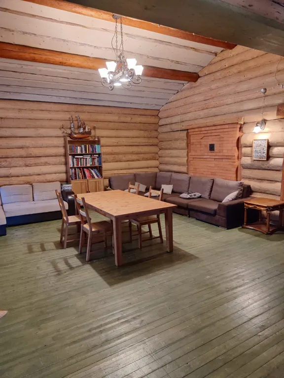 Медвежий угол