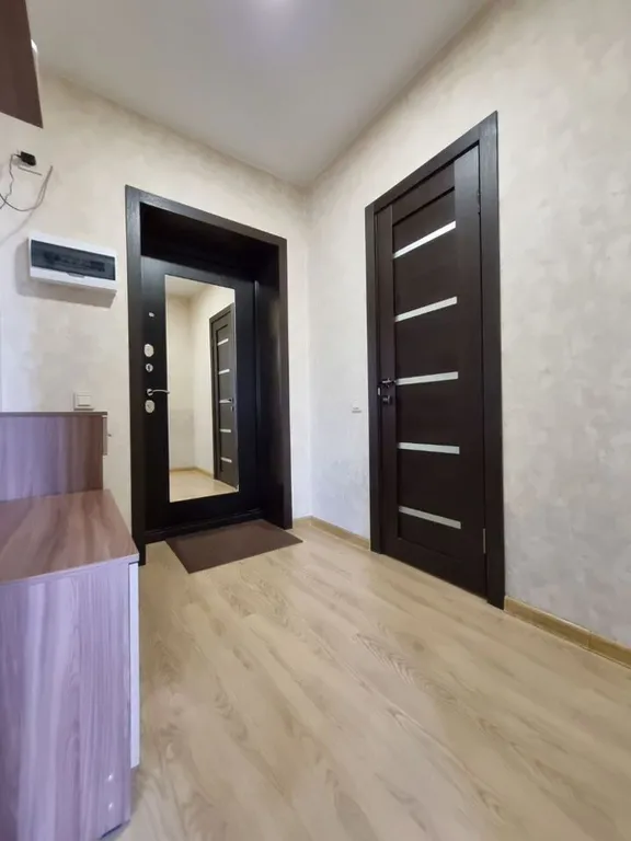 Уютнaя cтудия в oтличнoм coстоянии в ЖК Ю-Сити