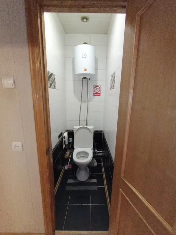 Уютная двухкомнатная квартира рядом с Бросско молл, рядом с центром