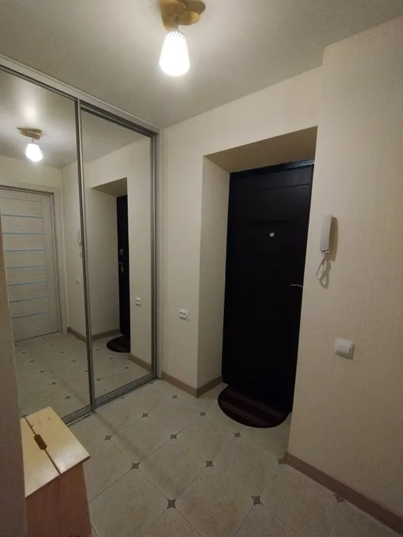 Комфортная квартира