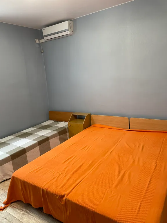 2-комнатный Дом