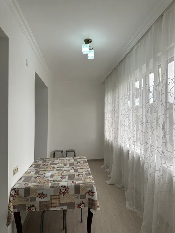 Апартаменты Esnat