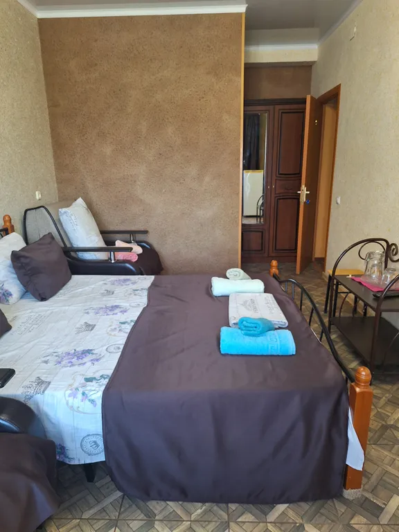 Квартира Комната — Адлер